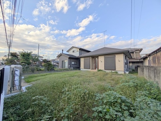 detached 埼玉県上尾市谷津２丁目２番１号ショーサンプラザ５Ｆ