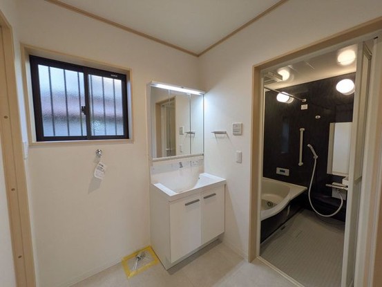 detached 埼玉県上尾市谷津２丁目２番１号ショーサンプラザ５Ｆ