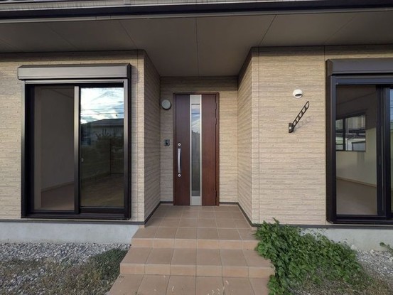 detached 埼玉県上尾市谷津２丁目２番１号ショーサンプラザ５Ｆ