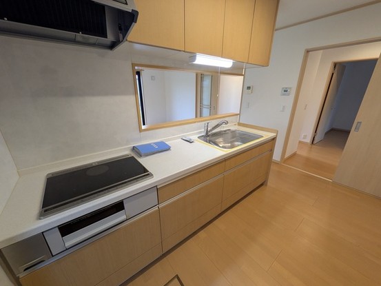 detached 埼玉県上尾市谷津２丁目２番１号ショーサンプラザ５Ｆ