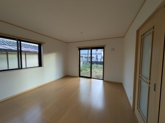 detached 埼玉県上尾市谷津２丁目２番１号ショーサンプラザ５Ｆ