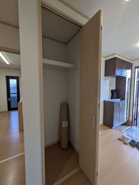 detached 埼玉県上尾市谷津２丁目２番１号ショーサンプラザ５Ｆ