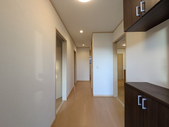 detached 埼玉県上尾市谷津２丁目２番１号ショーサンプラザ５Ｆ