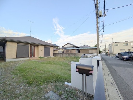 detached 埼玉県上尾市谷津２丁目２番１号ショーサンプラザ５Ｆ