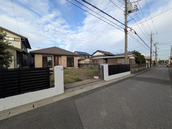 detached 埼玉県上尾市谷津２丁目２番１号ショーサンプラザ５Ｆ