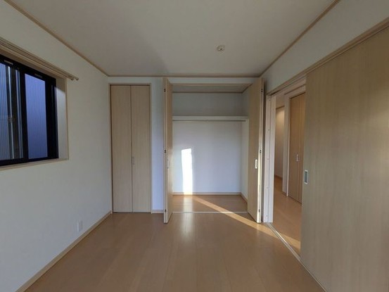 detached 埼玉県上尾市谷津２丁目２番１号ショーサンプラザ５Ｆ