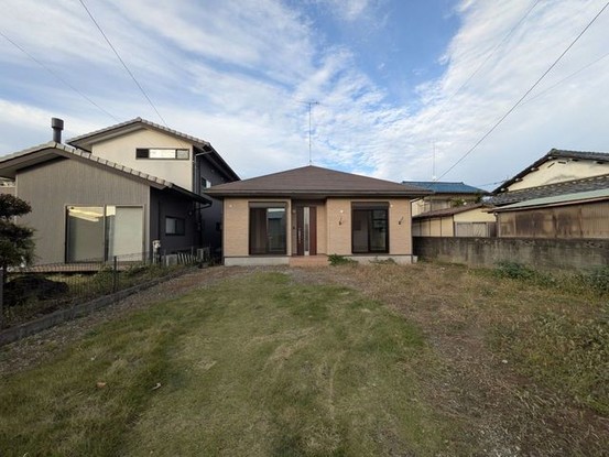 detached 埼玉県上尾市谷津２丁目２番１号ショーサンプラザ５Ｆ