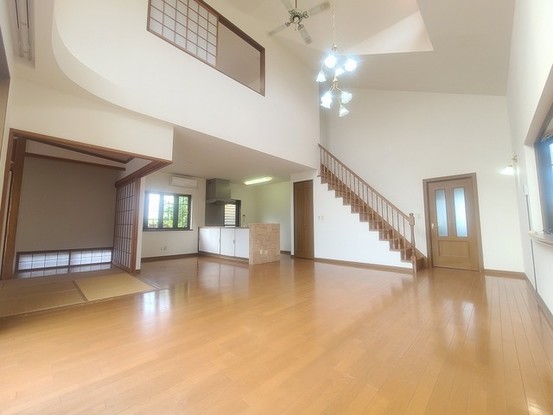 detached 埼玉県上尾市谷津２丁目２番１号ショーサンプラザ５Ｆ