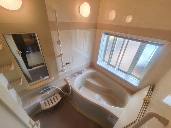 detached 埼玉県上尾市谷津２丁目２番１号ショーサンプラザ５Ｆ