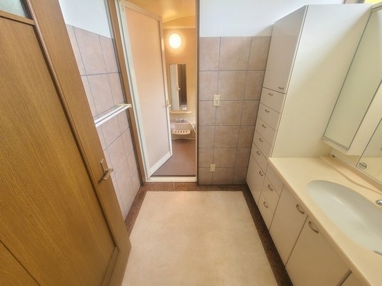 detached 埼玉県上尾市谷津２丁目２番１号ショーサンプラザ５Ｆ