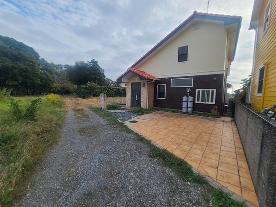 detached 埼玉県上尾市谷津２丁目２番１号ショーサンプラザ５Ｆ