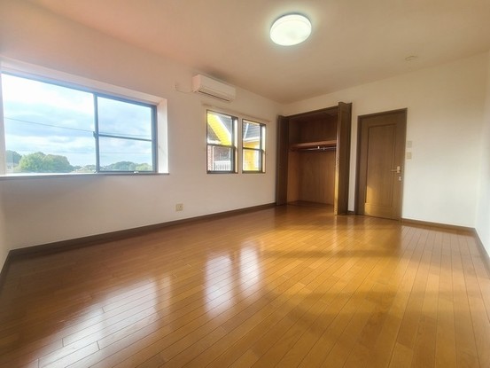 detached 埼玉県上尾市谷津２丁目２番１号ショーサンプラザ５Ｆ