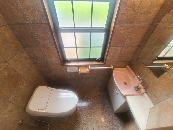 detached 埼玉県上尾市谷津２丁目２番１号ショーサンプラザ５Ｆ