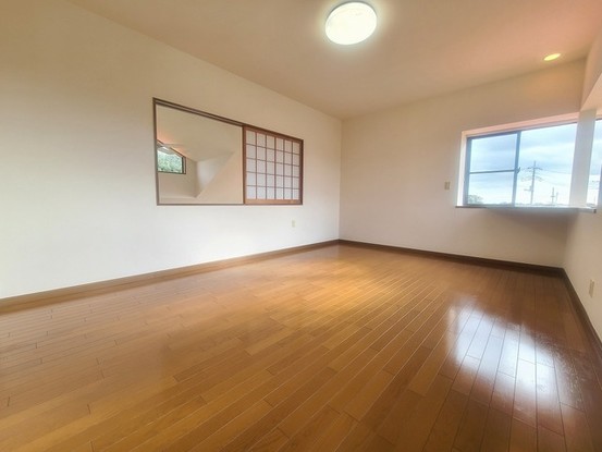 detached 埼玉県上尾市谷津２丁目２番１号ショーサンプラザ５Ｆ