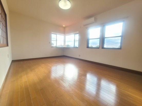 detached 埼玉県上尾市谷津２丁目２番１号ショーサンプラザ５Ｆ