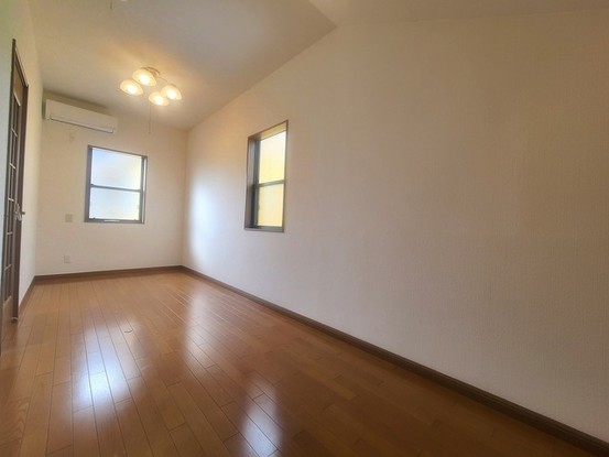 detached 埼玉県上尾市谷津２丁目２番１号ショーサンプラザ５Ｆ