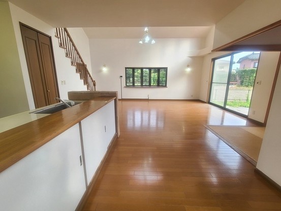 detached 埼玉県上尾市谷津２丁目２番１号ショーサンプラザ５Ｆ