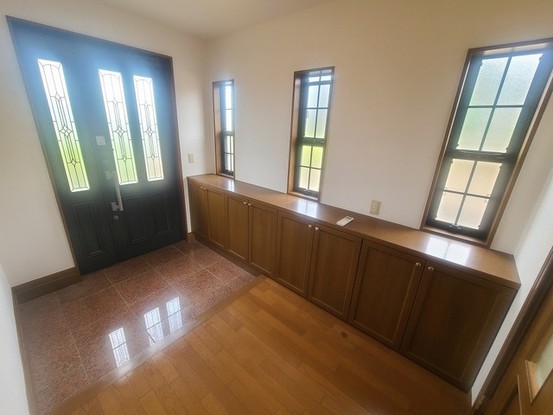 detached 埼玉県上尾市谷津２丁目２番１号ショーサンプラザ５Ｆ