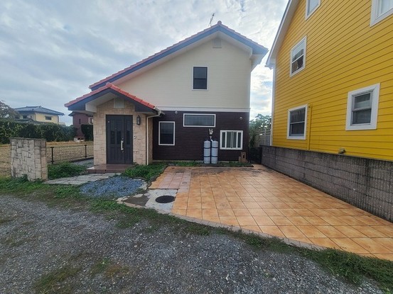 detached 埼玉県上尾市谷津２丁目２番１号ショーサンプラザ５Ｆ