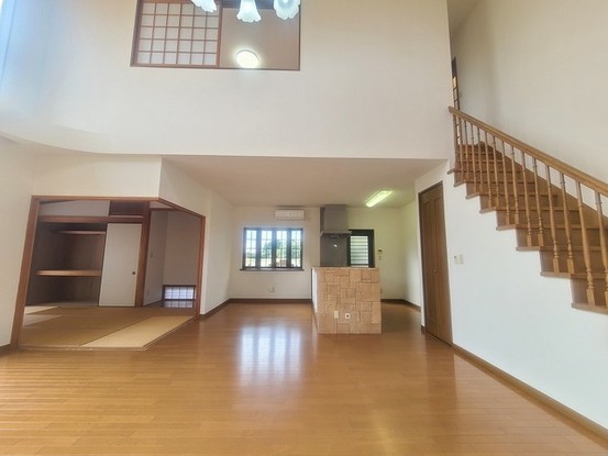 detached 埼玉県上尾市谷津２丁目２番１号ショーサンプラザ５Ｆ