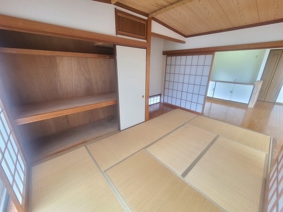 detached 埼玉県上尾市谷津２丁目２番１号ショーサンプラザ５Ｆ