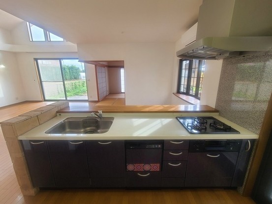 detached 埼玉県上尾市谷津２丁目２番１号ショーサンプラザ５Ｆ