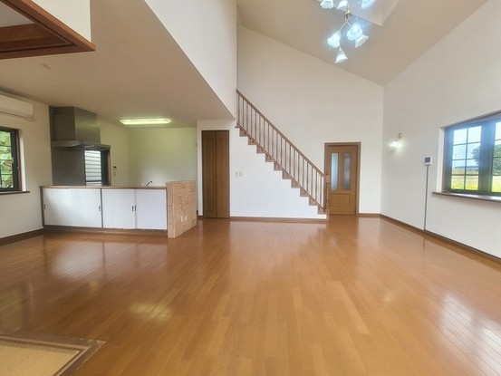 detached 埼玉県上尾市谷津２丁目２番１号ショーサンプラザ５Ｆ