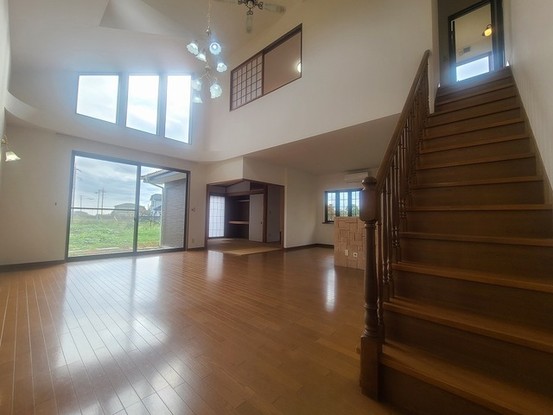 detached 埼玉県上尾市谷津２丁目２番１号ショーサンプラザ５Ｆ