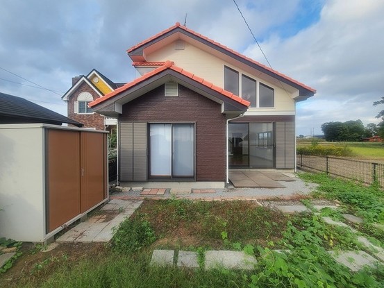 detached 埼玉県上尾市谷津２丁目２番１号ショーサンプラザ５Ｆ