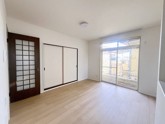 detached 埼玉県上尾市谷津２丁目２番１号ショーサンプラザ５Ｆ