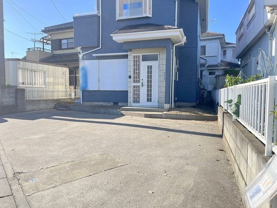 detached 埼玉県上尾市谷津２丁目２番１号ショーサンプラザ５Ｆ