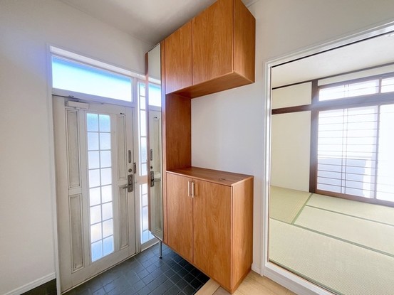 detached 埼玉県上尾市谷津２丁目２番１号ショーサンプラザ５Ｆ