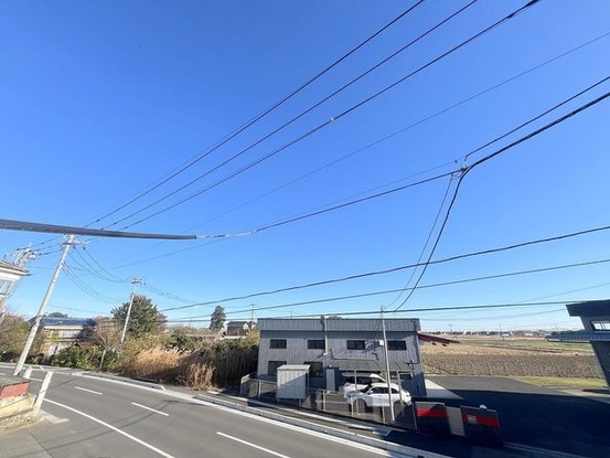 detached 埼玉県上尾市谷津２丁目２番１号ショーサンプラザ５Ｆ