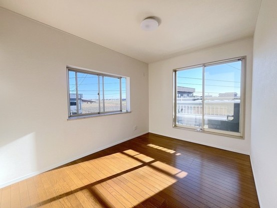 detached 埼玉県上尾市谷津２丁目２番１号ショーサンプラザ５Ｆ