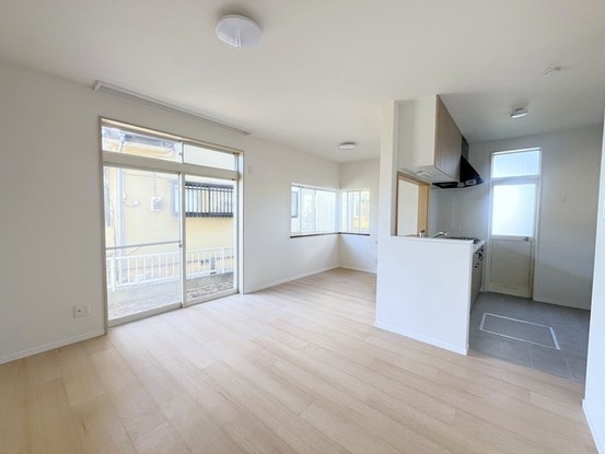 detached 埼玉県上尾市谷津２丁目２番１号ショーサンプラザ５Ｆ