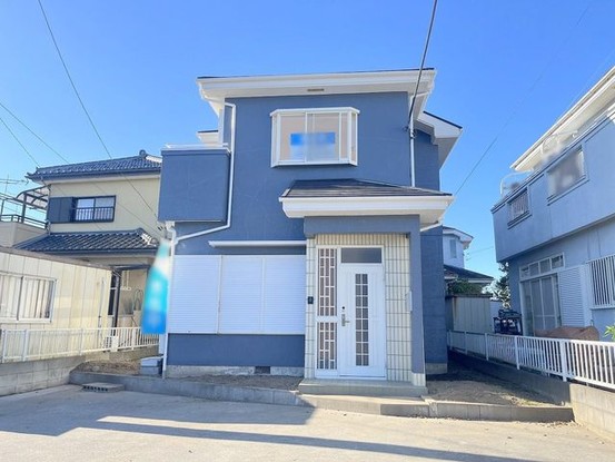 detached 埼玉県上尾市谷津２丁目２番１号ショーサンプラザ５Ｆ