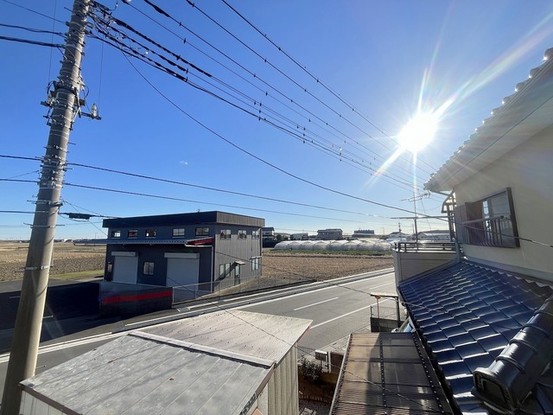 detached 埼玉県上尾市谷津２丁目２番１号ショーサンプラザ５Ｆ