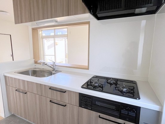 detached 埼玉県上尾市谷津２丁目２番１号ショーサンプラザ５Ｆ