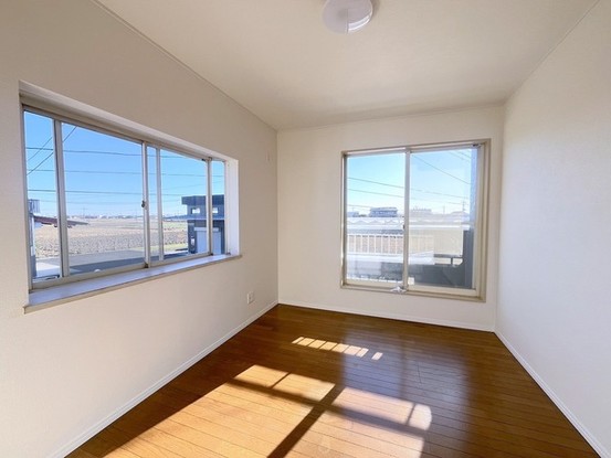 detached 埼玉県上尾市谷津２丁目２番１号ショーサンプラザ５Ｆ