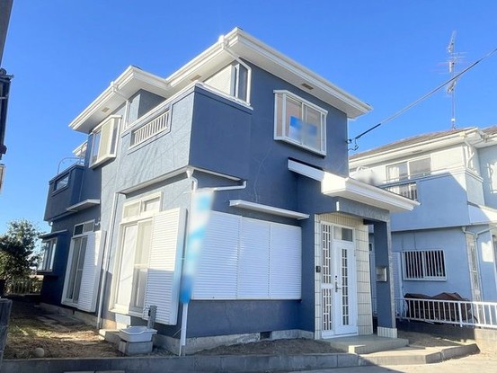 detached 埼玉県上尾市谷津２丁目２番１号ショーサンプラザ５Ｆ