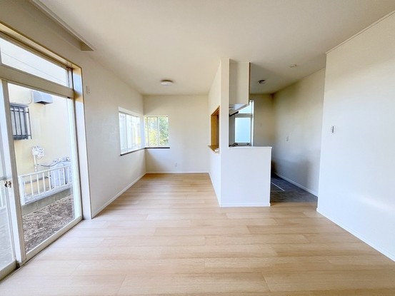 detached 埼玉県上尾市谷津２丁目２番１号ショーサンプラザ５Ｆ