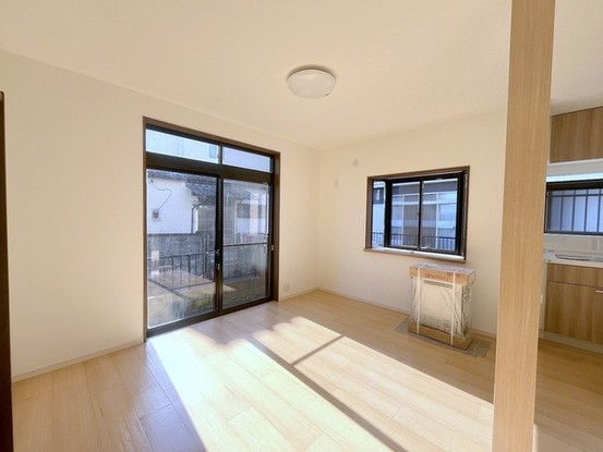 detached 埼玉県上尾市谷津２丁目２番１号ショーサンプラザ５Ｆ