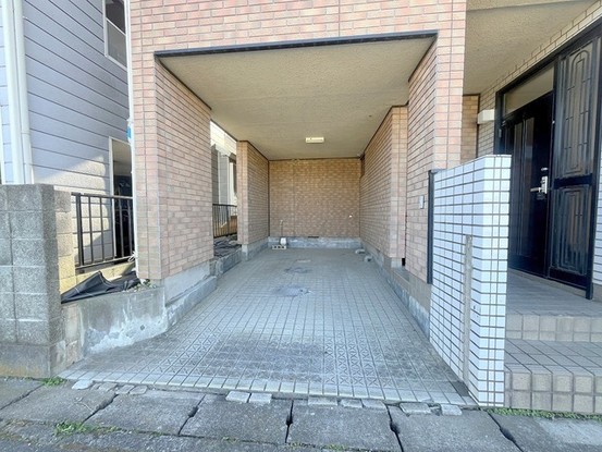 detached 埼玉県上尾市谷津２丁目２番１号ショーサンプラザ５Ｆ