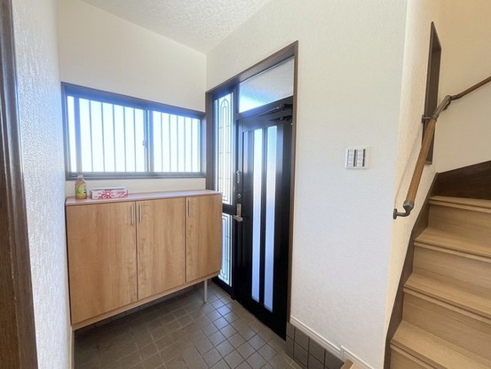 detached 埼玉県上尾市谷津２丁目２番１号ショーサンプラザ５Ｆ