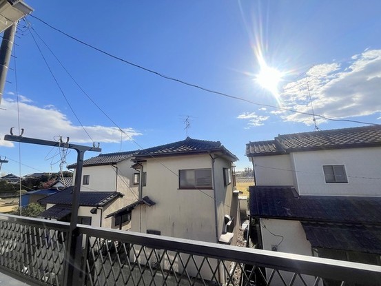 detached 埼玉県上尾市谷津２丁目２番１号ショーサンプラザ５Ｆ