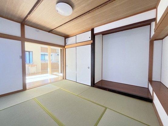 detached 埼玉県上尾市谷津２丁目２番１号ショーサンプラザ５Ｆ