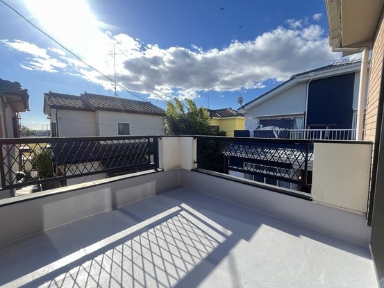 detached 埼玉県上尾市谷津２丁目２番１号ショーサンプラザ５Ｆ