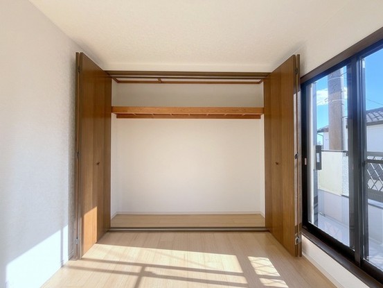 detached 埼玉県上尾市谷津２丁目２番１号ショーサンプラザ５Ｆ