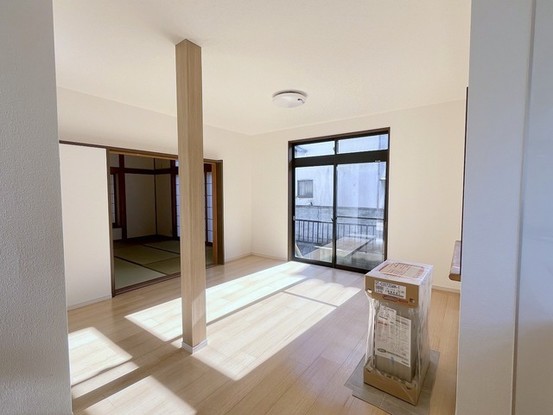 detached 埼玉県上尾市谷津２丁目２番１号ショーサンプラザ５Ｆ