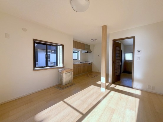 detached 埼玉県上尾市谷津２丁目２番１号ショーサンプラザ５Ｆ